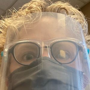 Meet your Posher, Lori